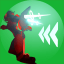 Gravitational Push
